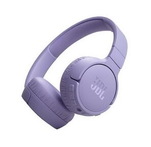 Наушники JBL Tune670BT пурпурные  (JBLT670NCPURCN)