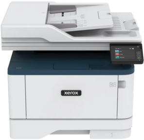 Xerox B305 MFP,  Up To 38ppm A4,  Automatic 2-Sided Print,  USB / Ethernet / Wi-Fi,  250-Sheet Tray,  220V  (аналог МФУ XEROX WC 3335)