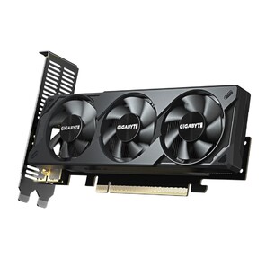 Видеокарта PCIE16 RTX5060 8GB GV-N5060OC-8GL GIGABYTE