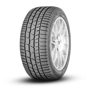 Континенталь  285 / 35 / 20  V 104 ContiWinterContact TS830 P  XL  (N0)