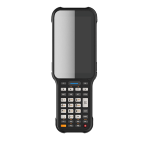 Bluebird EK430  (WWAN) A10,  LTE,  WiFi,  BT,  AGPS,  13MP Rear ,  5MP Front ,  4.3",  4GB / 32GB,  Contactless Card Reader,  1D / 2D  (Laser Aimer),  1 SIM,  2.2GHz Octa core,  34 key