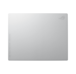 Коврик ASUS NH04 ROG MOONSTONE ACE L / WHT  / 500X400X3MM