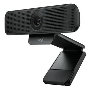 Веб-камера Logitech C925e Business Webcam Black