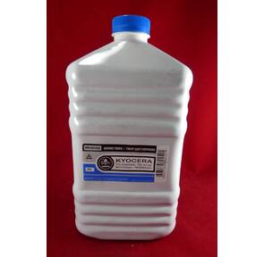 Тонер Kyocera TK-3130,  FS-4200DN / 4300DN,  M3550idn / M3560idn  (кан. 650г) B&W Premium  (Tomoegawa) фас Россия