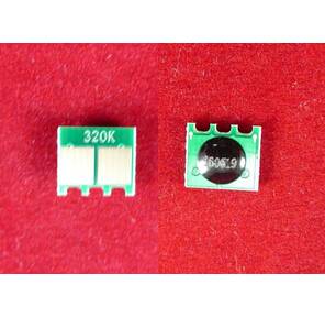 Чип HP LaserJet Pro CM1415 / 1525 (128A) Black,  2K  (ELP,  Китай)