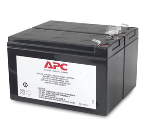 APC RBC113 Battery replacement kit for BR1100CI-RS