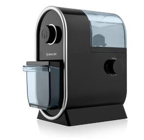 Кофемолка BR1170 черный BRAYER