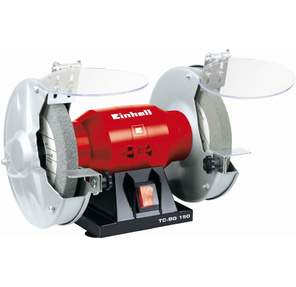Электроточило Einhell TH-BG 150 150Вт 2950об / мин d=150мм t=16мм