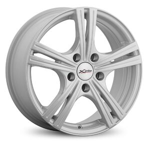 Легковой диск Xtrike 6, 5 / 16 5*114, 3 HS