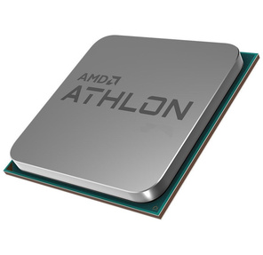 AMD YD200GC6M2OFB Athlon 200GE,  AM4,  3.2GHz / 100MHz / Radeon Vega 3,  35W,  Tray
