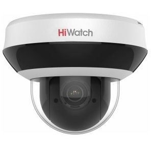 Видеокамера IP HiWatch DS-I205M (B) 2.8-12мм цветная