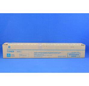 Тонер Konica-Minolta bizhub C458 / 558 / 658 синий TN-514C  (o)