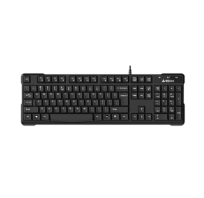 А4 KR-750,  smart,  USB,  black