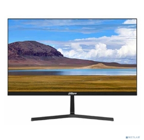 Dahua DHI-LM27-B201S 27";  (16:9) FullHD ЖК-монитор;