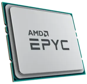 Центральный Процессор AMD EPYC 9374F 32 Cores,  64 Threads,  3.85 / 4.1GHz,  256MB,  DDR5-4800,  2S,  320 / 400W OEM