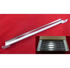 Дозирующее лезвие  (Doctor Blade) Samsung ML-1510 / 1710 / 1740 / 1750 / 2245,  SCX-4100 / 4200 / 4220 / 4300 / 4016 / 4116 / 4216F / SF-560 / 565 / 750 / 755P	Xerox Phaser 3115 / 3116 / 3120 /  3121 / 3130,  WC Pe114 / Pe16e / 3119  (ELP,  Китай) 10штук  (цена за упаковку)