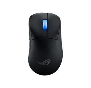 Мышь ASUS P714 ROG KERIS II WL ACE  / MS, AIMPOINT PRO, 42000DPI   / BLK  (90MP03N0-BMUA00)