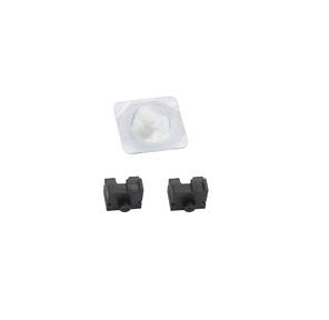 Бушинг вспомогательного прижимного вала для SAMSUNG ML-3700 / 3710 / 3750,  2 шт / компл.  (JC61-04095A) CET