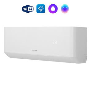 Блок внутренний Royal Thermo Diamond DC RTDI / in-24HN8 / Wi-Fi сплит-системы,  инверторного типа