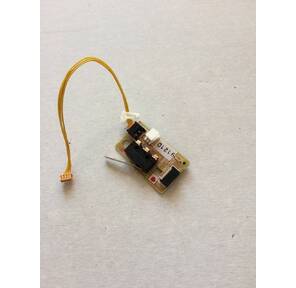 Плата контроллера главного мотора HP LJ M15 / M28  (RM3-7169) OEM