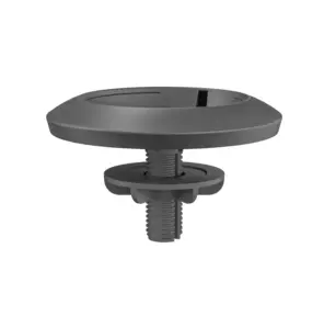 Держатель Logitech Mic Pod Table  (настольное крепление для модулей микрофонов Rally)