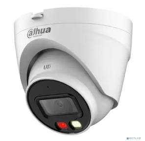 Камера видеонаблюдения IP Dahua DH-IPC-HDW1439VP-A-IL-0280B 2.8-2.8мм цв.