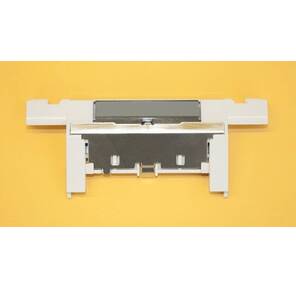 Торм.пл. 500-лист. кассеты в сборе HP CLJ 2600 / 3000 / 3600 / 3800 / CP3505  (RM1-2709)