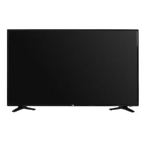 Телевизор LCD 40" FHD SALUT SMART 40F690T LEFF