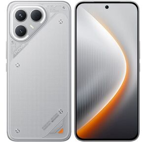 Смартфон Tecno POVA 7 Pro 5G 12+256Gb зеленый