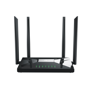 Беспроводной роутер NETIS Беспроводной роутер Mesh IEEE 802.3 IEEE 802.11a IEEE 802.11 b / g IEEE 802.11n IEEE 802.11ac IEEE 802.11ax Наличие USB 3.0 4x10 / 100 / 1000M DHCP Количество антенн 4 NC65