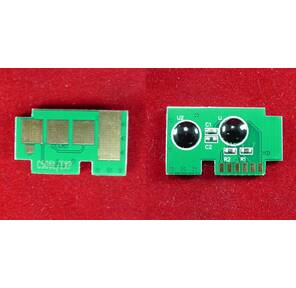 Чип Samsung CLP-680 / 680DW / 680DN  / CLX-6260FR / 6260FD / 6260FW / 6260ND / 6260NR  (MLT-506L-C) Cyan 3.5K  (ELP,  Китай)