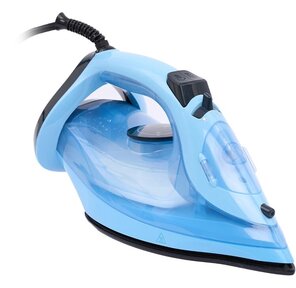 Утюг Panasonic NI-M343VTW 2400Вт синий