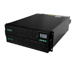 Systeme Electric Smart-Save Online SRT 5000 ВА 2 поколения 5000 ВА / Вт,  4U, 5 C13+3 C19, USB, RS-232, RS485, COM,  сухие контакты