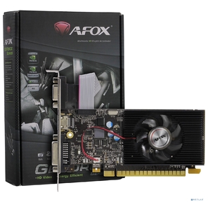 Видеокарта Afox GT730 4GB GDDR3RTL  (AF730-4096D3L5)