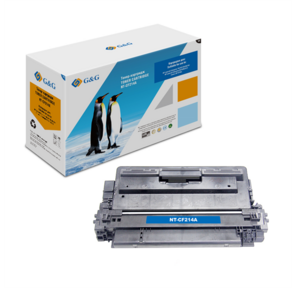 Cartridge G&G for HP LJ M712 / M725,  with chip  (10 000)