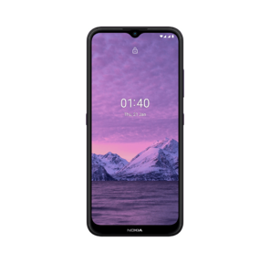 Смартфон Nokia NOKIA 1.4 DS TA-1322 PURPLE 3 / 64,  6.5” 20:9 1600x720,  2.0GHz,  4 Core,  3GB RAM,  64GB,  up to 512GB flash,  13Mpix+2pix / 5Mpix,  2 Sim,  GSM,  WCDMA,  LTE,  BT v5.0,  Wi-Fi,  GPS / AGPS+GLONASS+Beidou,  ALS, Proximity sensor,  Accelerometer,  Micro-USB,  3900mAh,  Android 10,  165.85 ммx76.30 ммx8, 69 мм