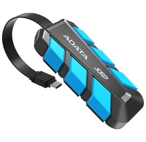 Твердотельный накопитель SSD ADATA 500GB SC740 SC740-500G-CBU