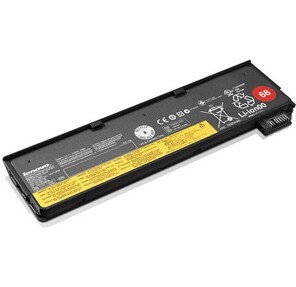 Thinkpad Battery 68  (3 cell) 3 cell 23Wh for x240