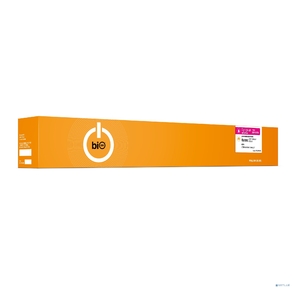 Bion TK-8115M Тонер Картридж для Kyocera ECOSYS M8130cidn / M8124cidn  (6'000 стр.) Пурпурный