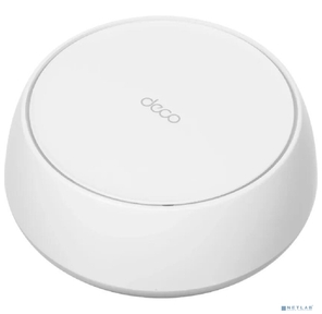 TP-Link Deco BE25 (1-pack) BE3600 Домашняя Mesh Wi-Fi система