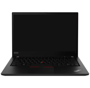 Ноутбук Lenovo ThinkPad T14 Gen 2 Core i7 1165G7 16Gb SSD512Gb NVIDIA GeForce MX450 2Gb 14" IPS FHD  (1920x1080) / ENGKBD noOS black WiFi BT Cam  (20W1A10XCD)