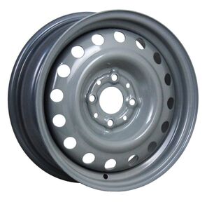 Легковой диск TREBL 5, 5 / 14 4*98 Green