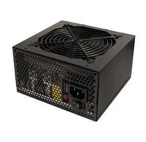 Блок питания Thermaltake ATX 650W LT-650PCEU  (24+4+4pin) APFC 120mm fan 5xSATA RTL
