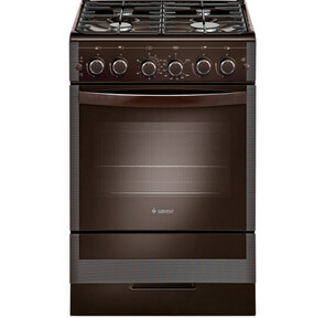 Газовая плита Gefest 5300-02 0047