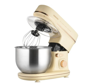 Миксер планетарный CENTEK CT-1139 Beige