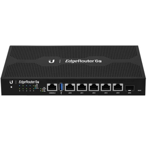 Ubiquiti EdgeRouter 6P