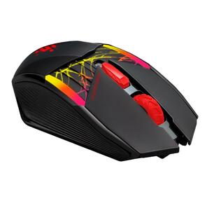 Мышка HORRODINE GM-237 BLACK 52237 DEFENDER