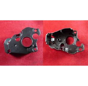 Боковая крышка картриджа Brother TN-1075 / TN-1040 / TN-1050 / TN-1060 / 1030 /  HL-1110 / 11 / 12 / 18  (Delacamp) цена за10штук!!!