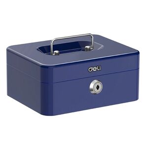 Сейф Deli ET503