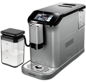 Кофемашина Redmond CM707 1350Вт серый